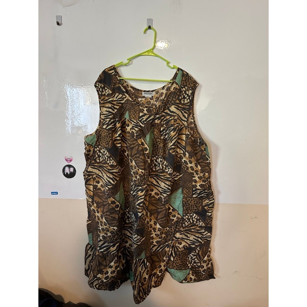 Anthony Richards Dress‎